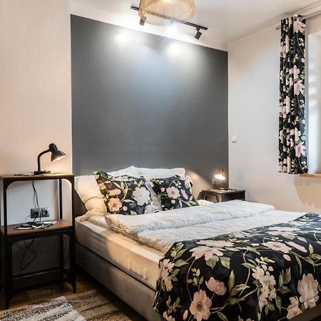 Tatrytop Apartament Wiater Halny Zakopane Exterior foto